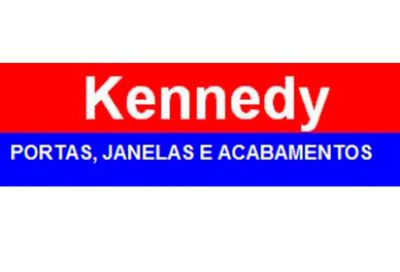Kennedy Ferro E Aço Ltda